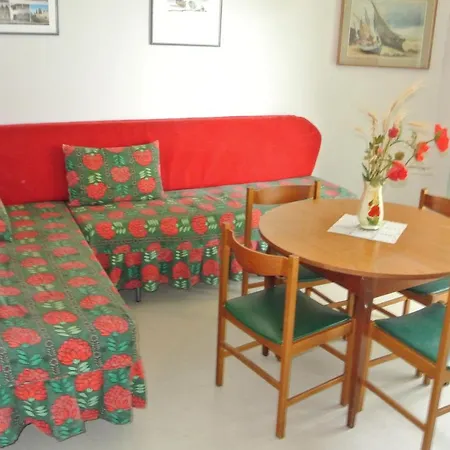 Eva 54 Apartman Lignano Sabbiadoro